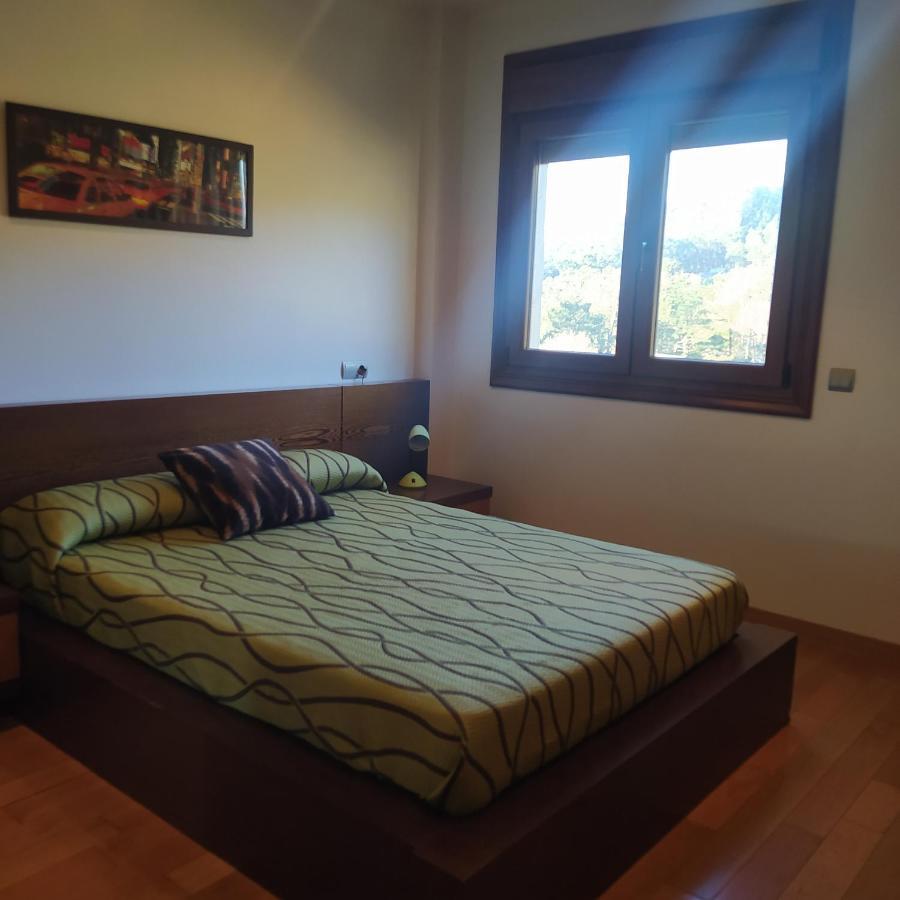 Homestay A De Bego Mougas
