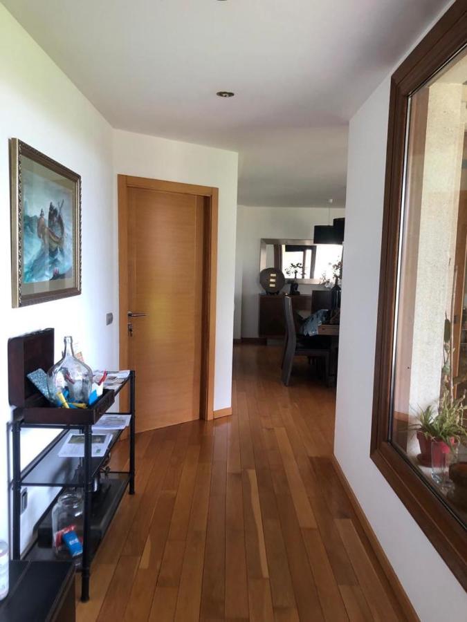 Homestay A De Bego *