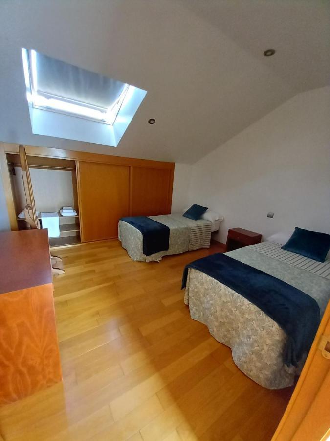 Homestay A De Bego *
