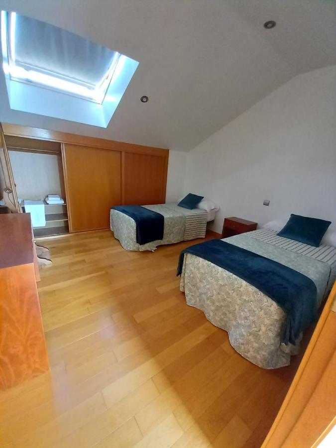 Homestay A De Bego *