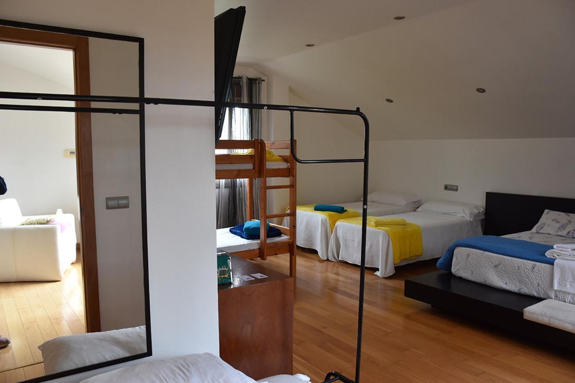Homestay A De Bego *