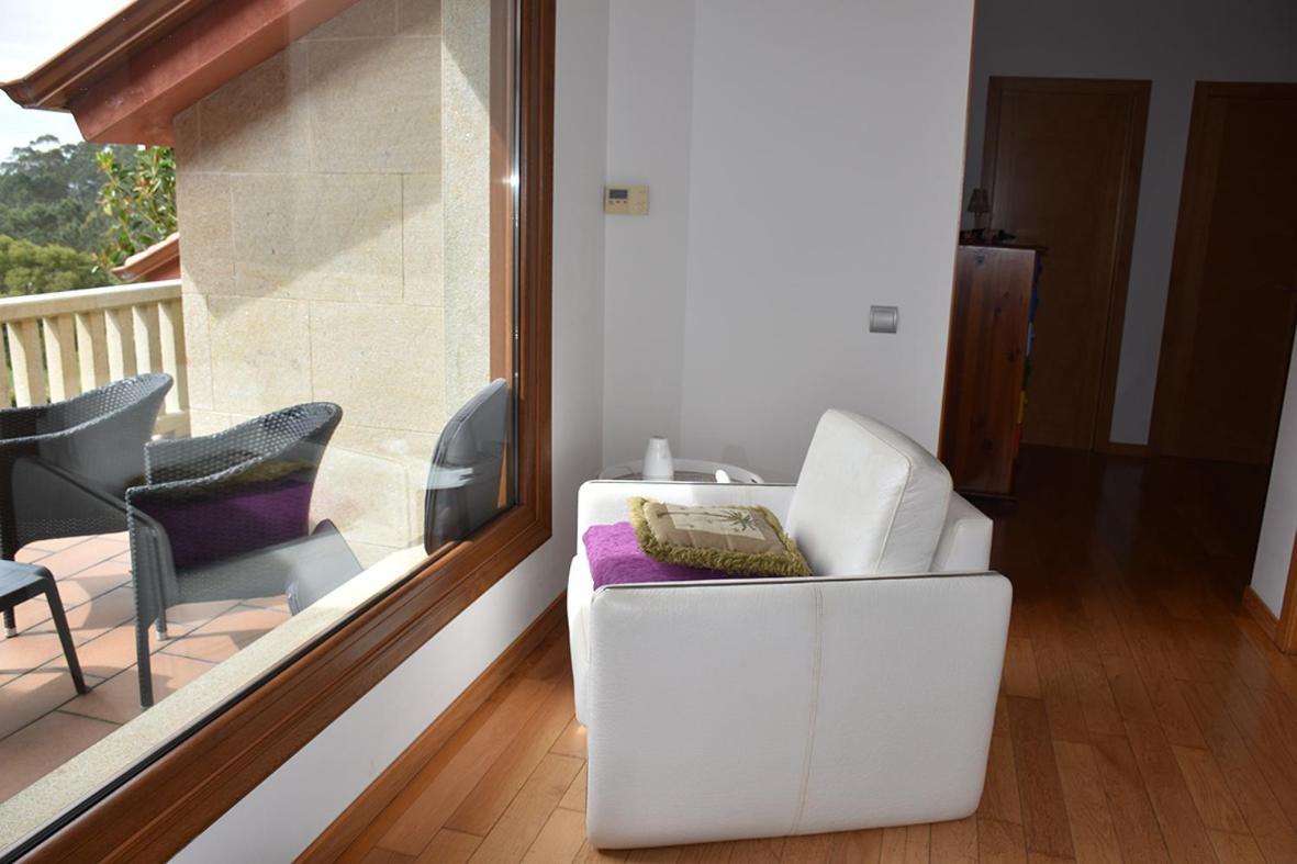 Homestay A De Bego Mougas