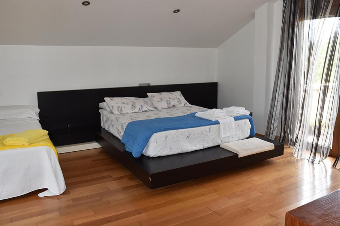 Homestay A De Bego