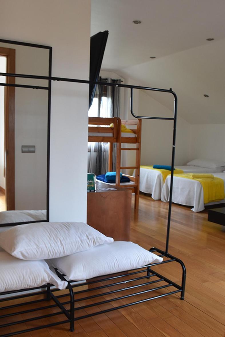 Homestay A De Bego *