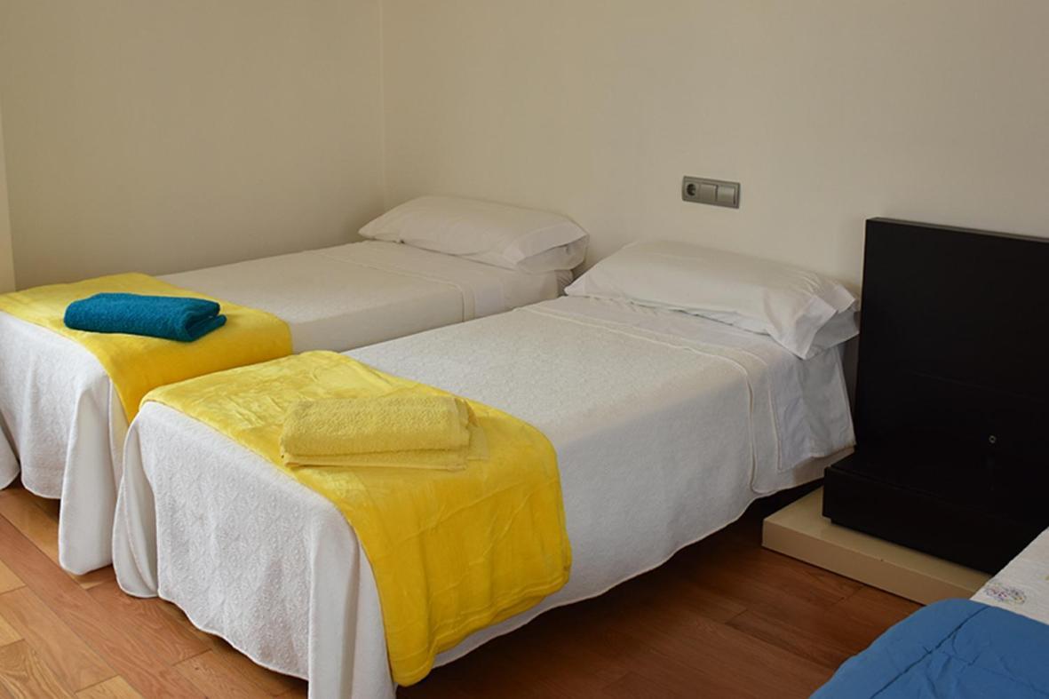 A De Bego Homestay Mougas